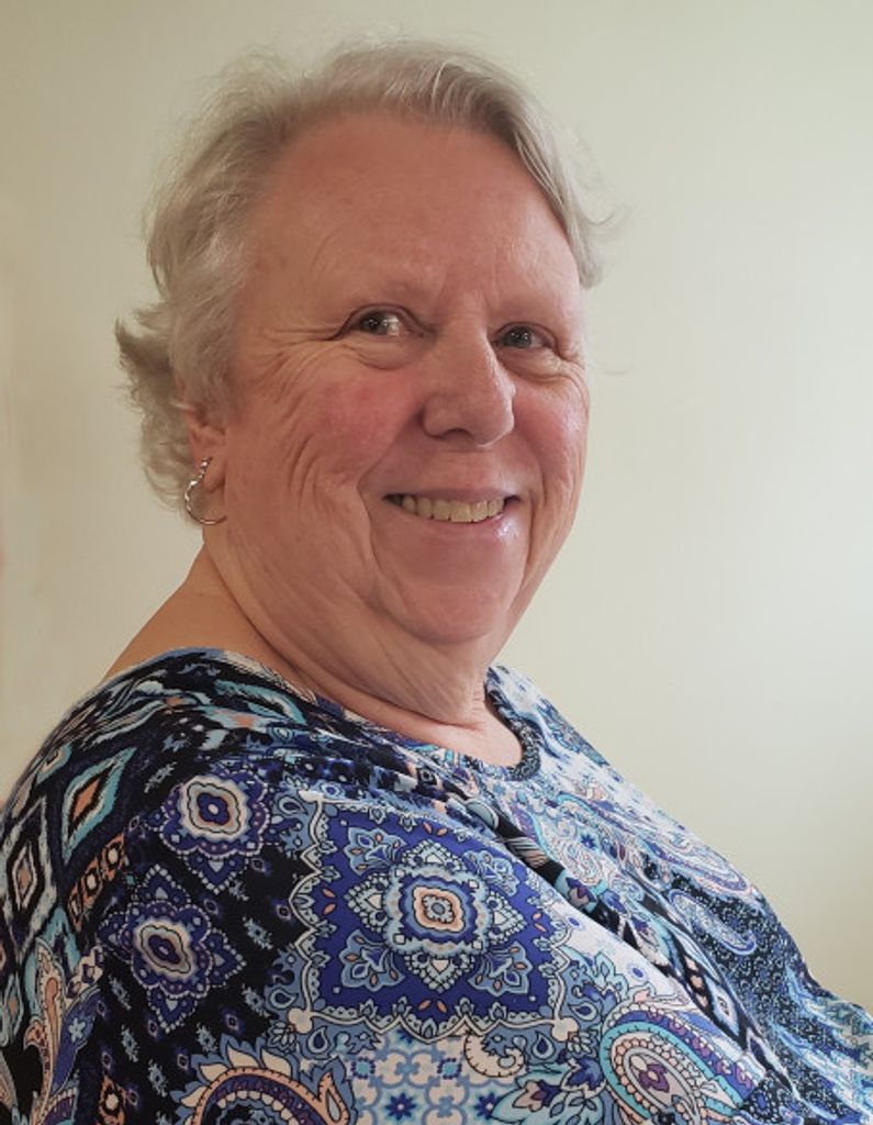 Patricia Susan Blair Profile Photo