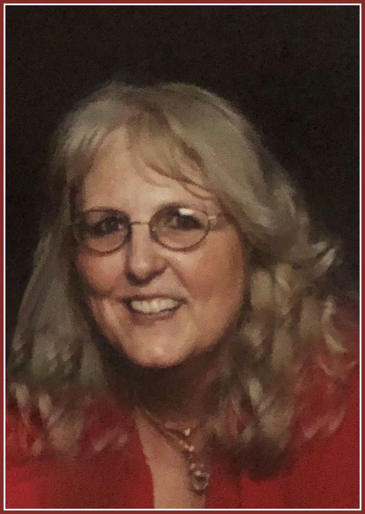 Georgia L. Jensen Profile Photo