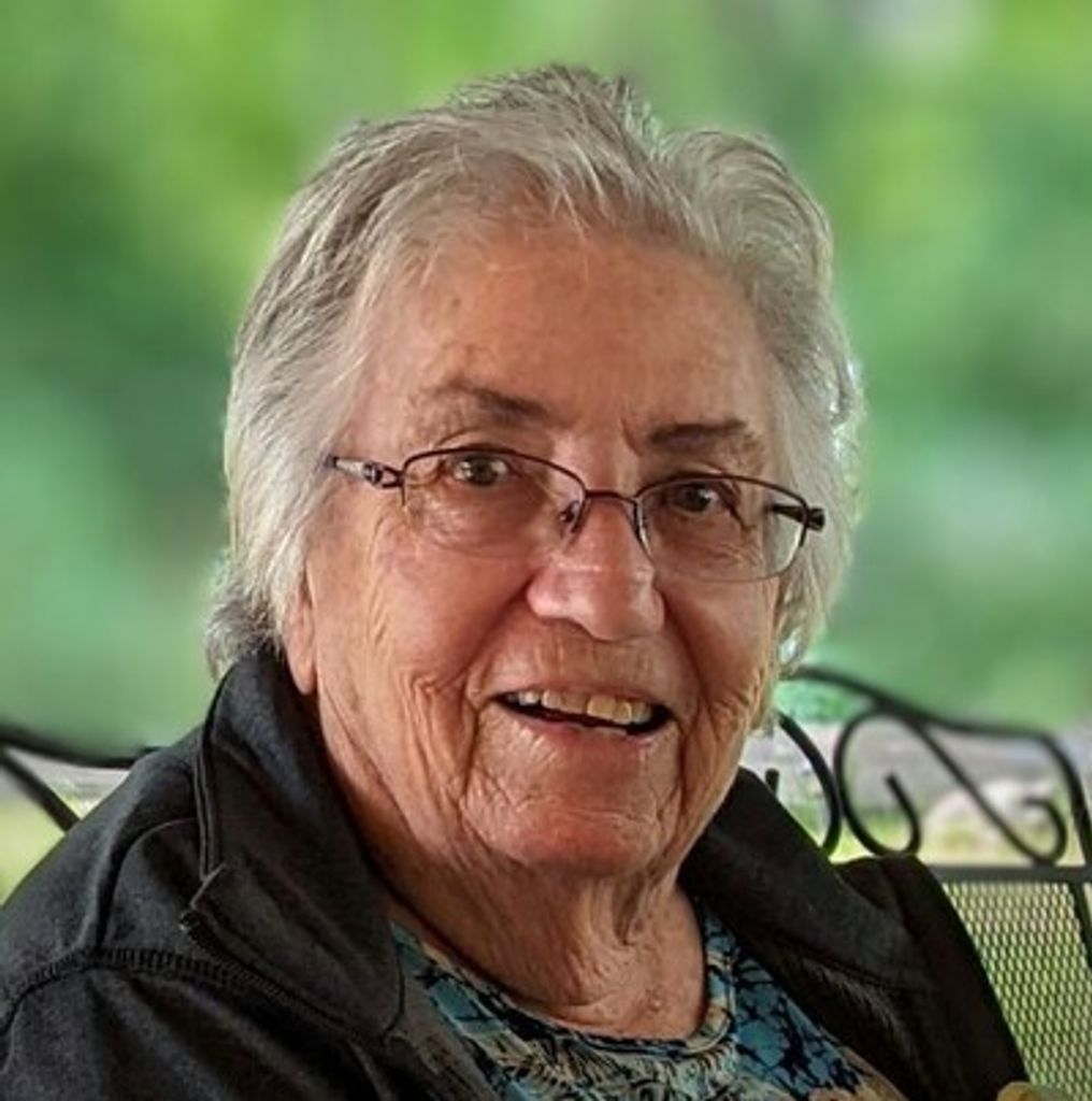 Madeline Elizabeth Thurnheer Profile Photo