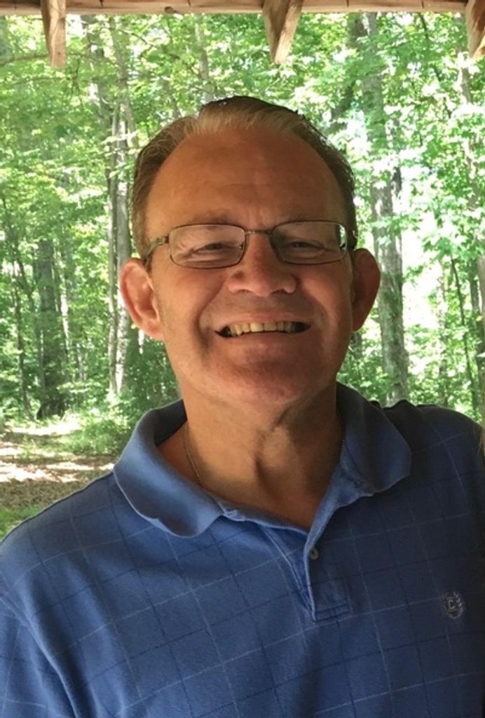 Ronald Eugene Robertson Jr. Profile Photo