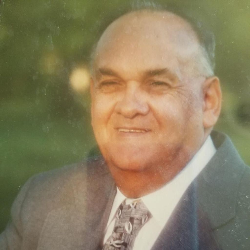 Anthony S. Palladino