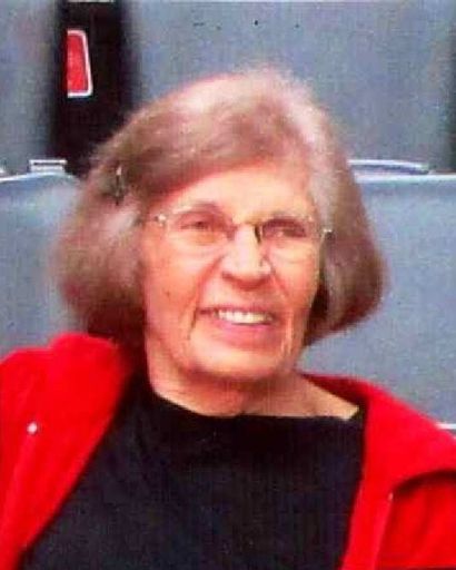 Marilyn Rose Friedrich Profile Photo