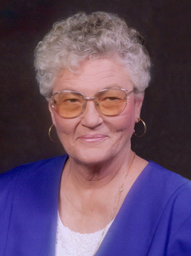 Wanda L. Roper