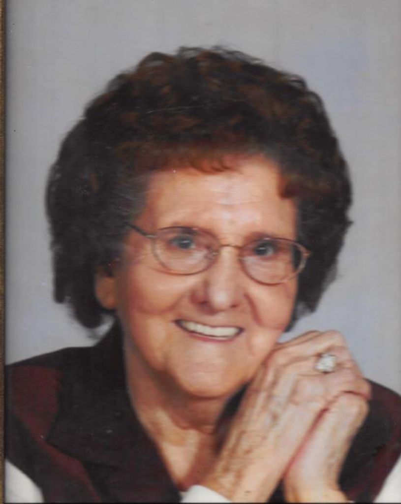 Audrey Mae Flemming