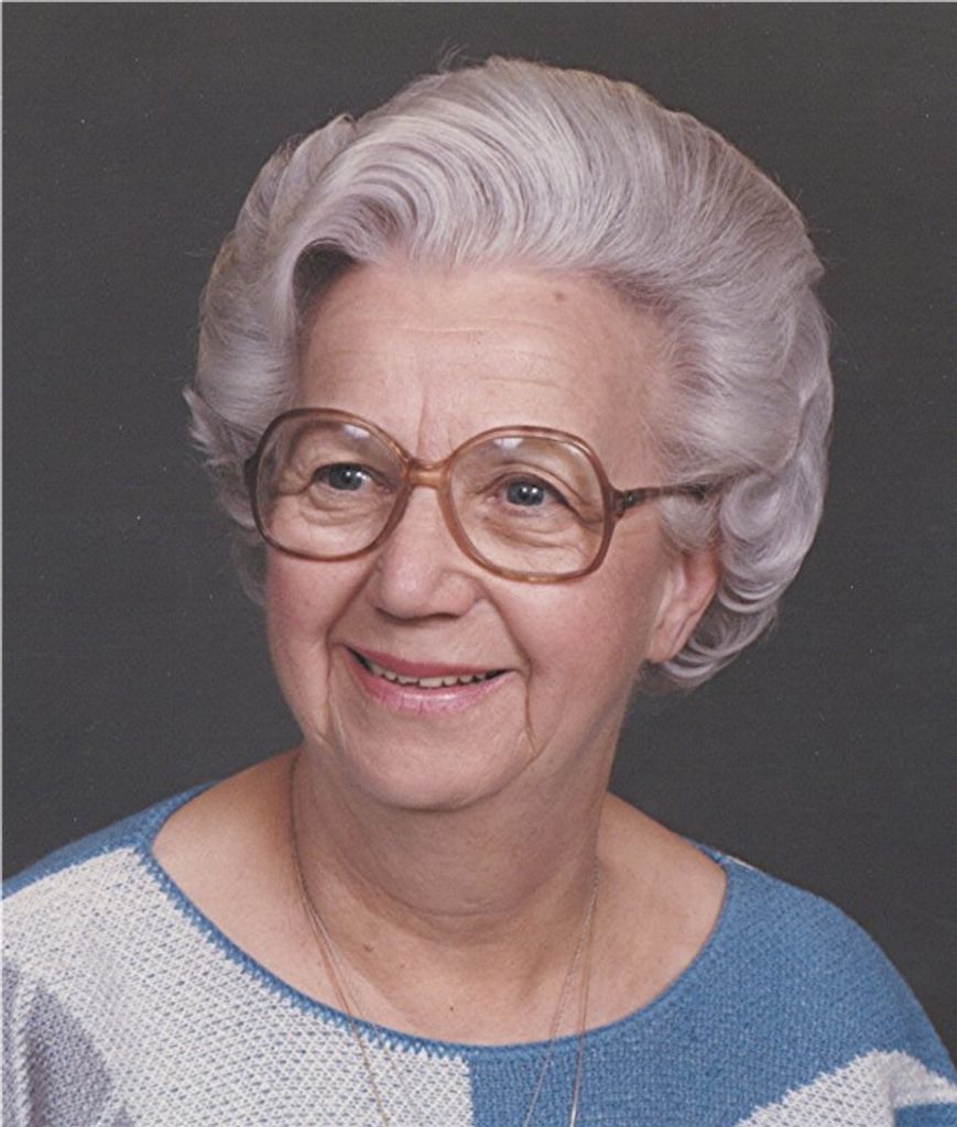 Charlotte "Bobbie" (Greenland)  Long Profile Photo
