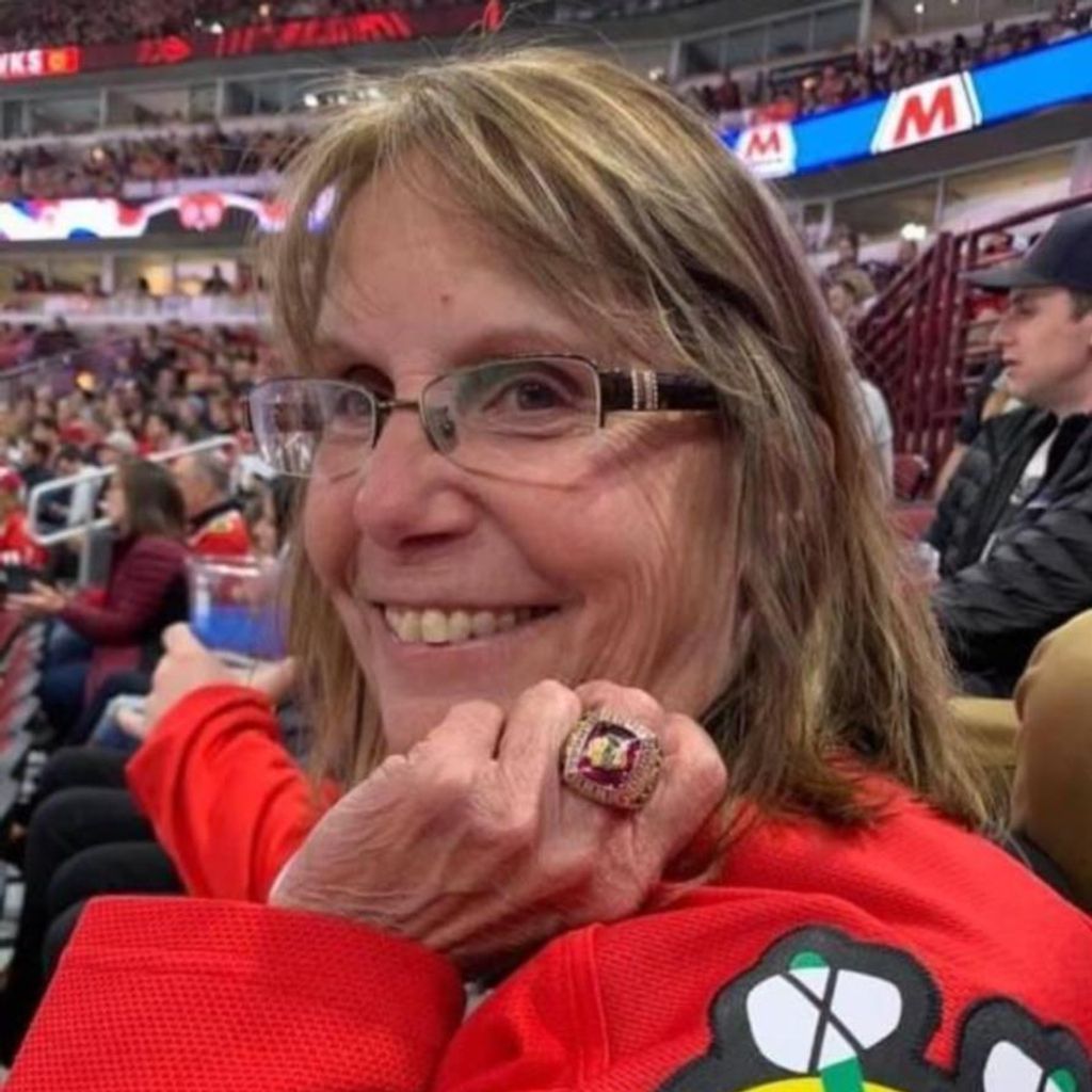 Dorie L. Kazupski