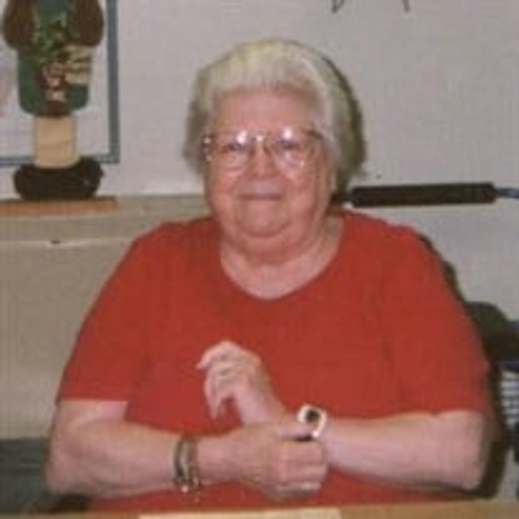 Dolores N. Shultz