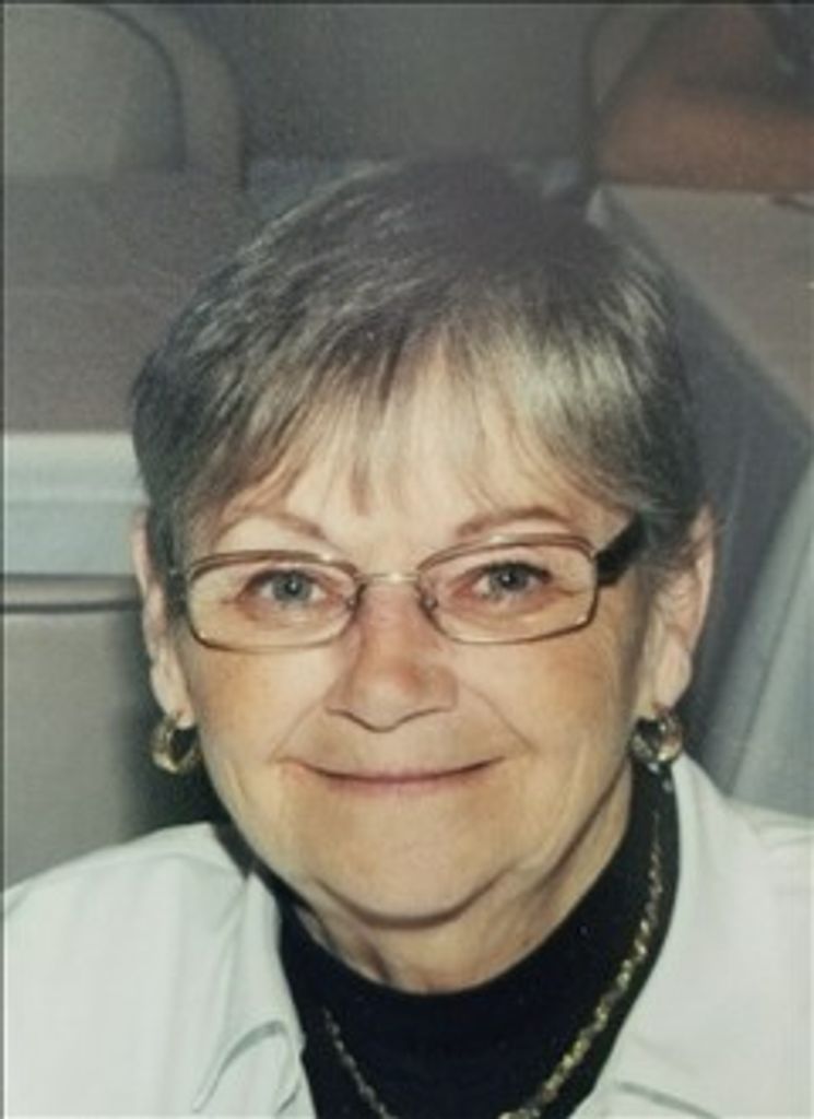 Cynthia Lovell Profile Photo