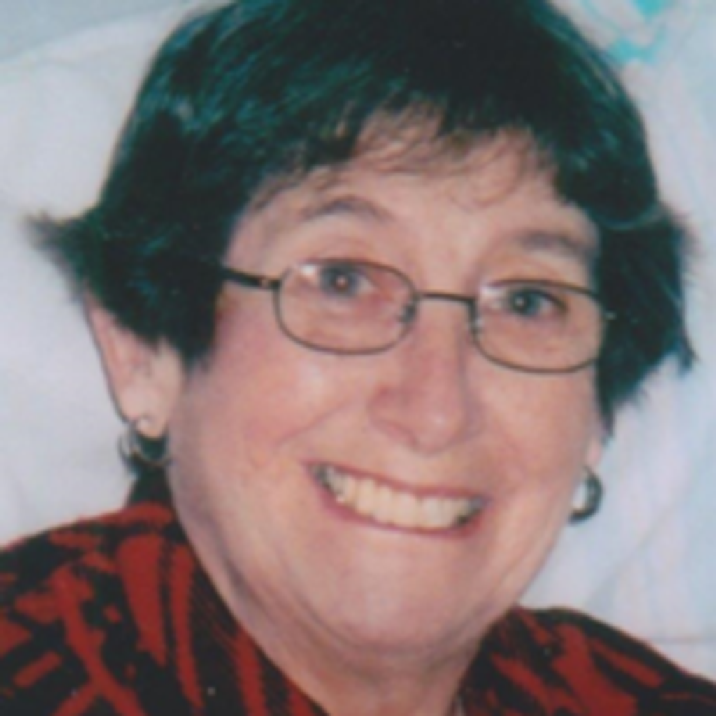 Mary Barickman
