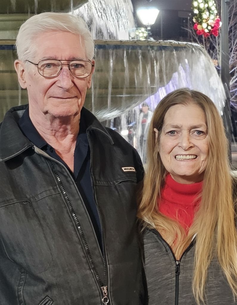 Frank & Bonnie Yonkin Profile Photo