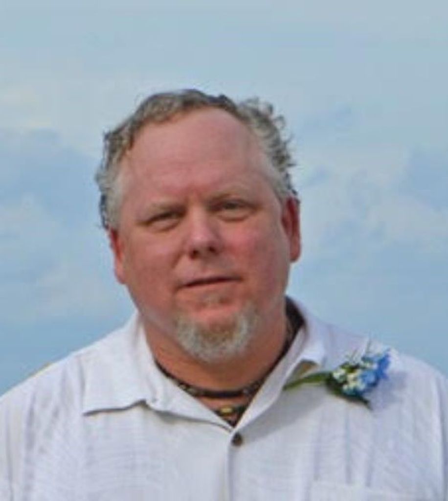 Steven  Scott Dupree