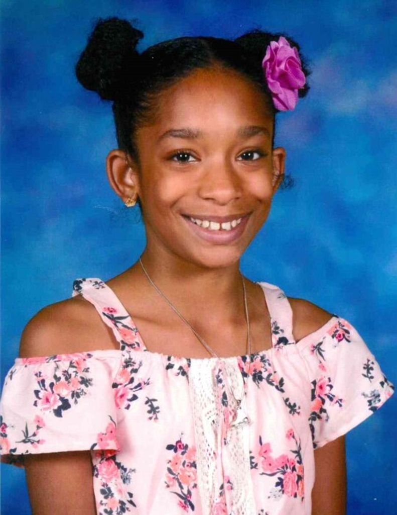 Nyla Isabella Vernon Profile Photo