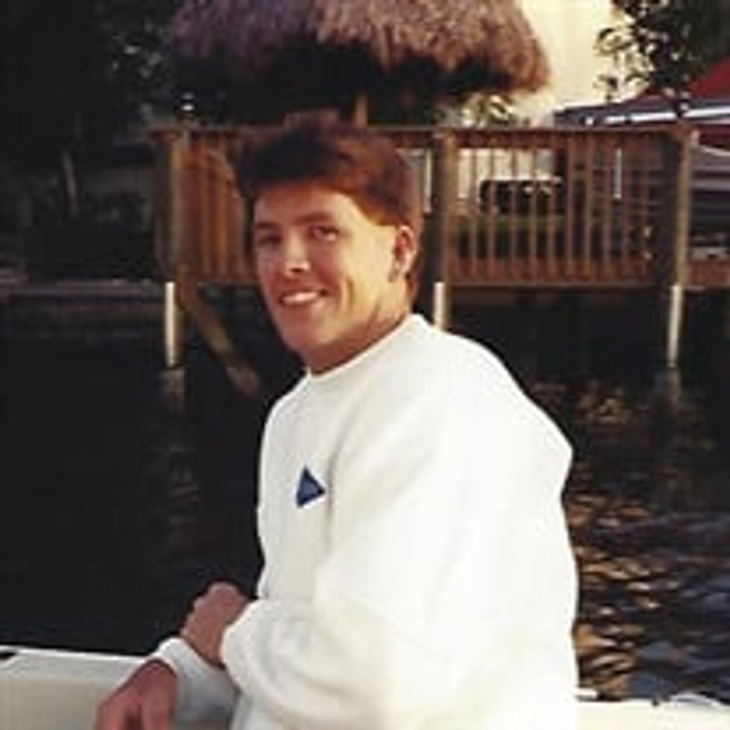 Mr. Stephen Edward McKeown