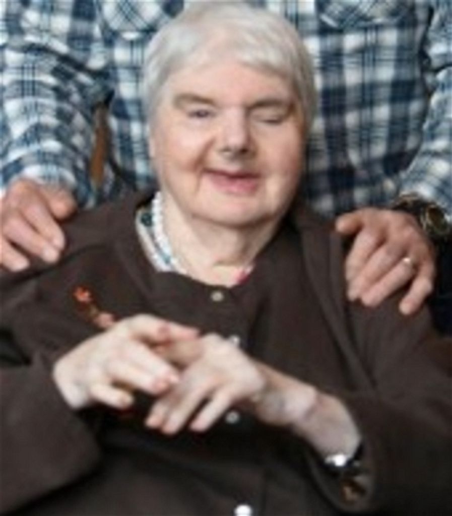 June Elizabeth Buerger Profile Photo
