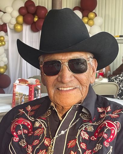 Filiberto Celedon Martinez Profile Photo