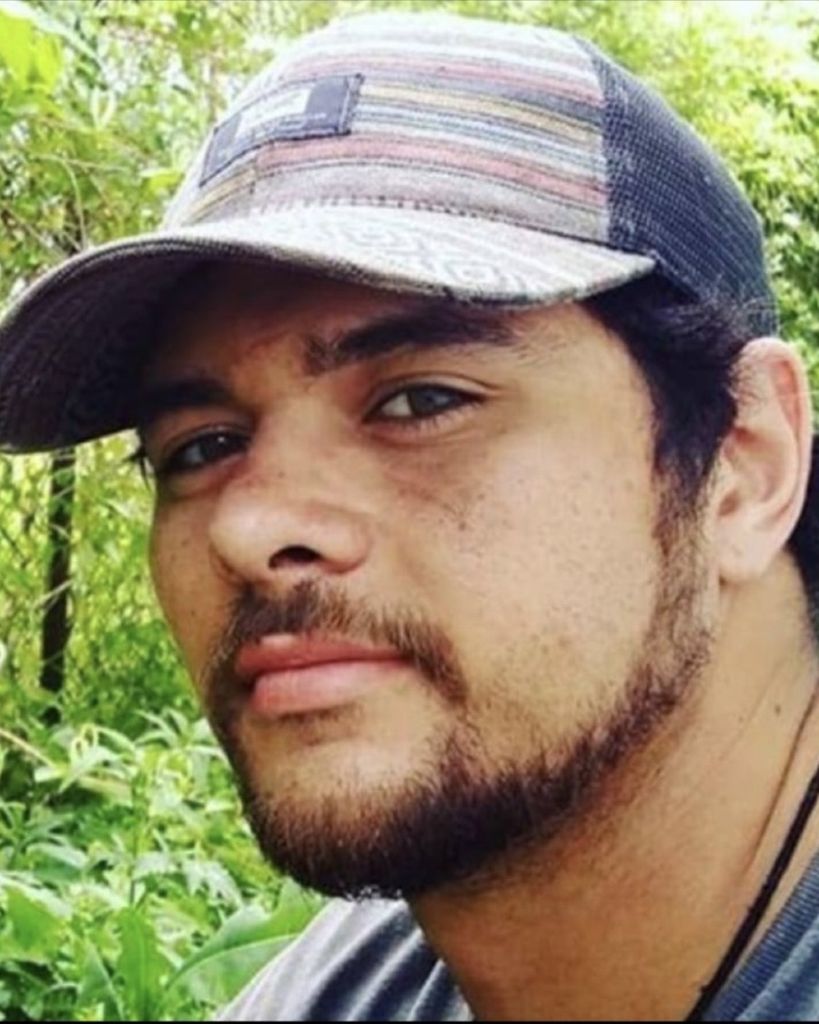 Stephen Jerome Reyes Profile Photo