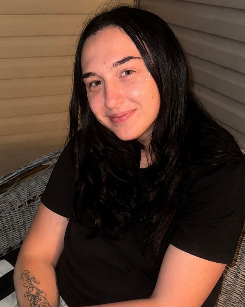 Kylee Camile Christensen