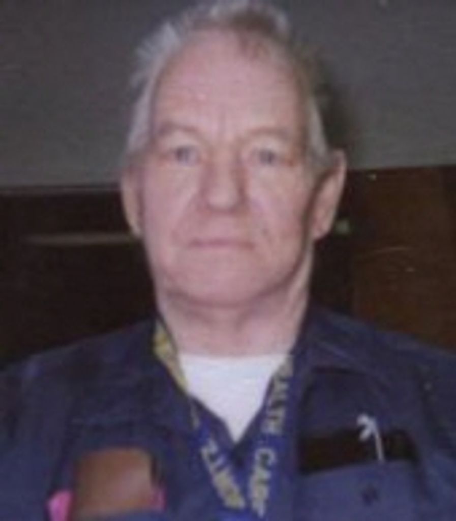 Delano "Del" N. Lapointe