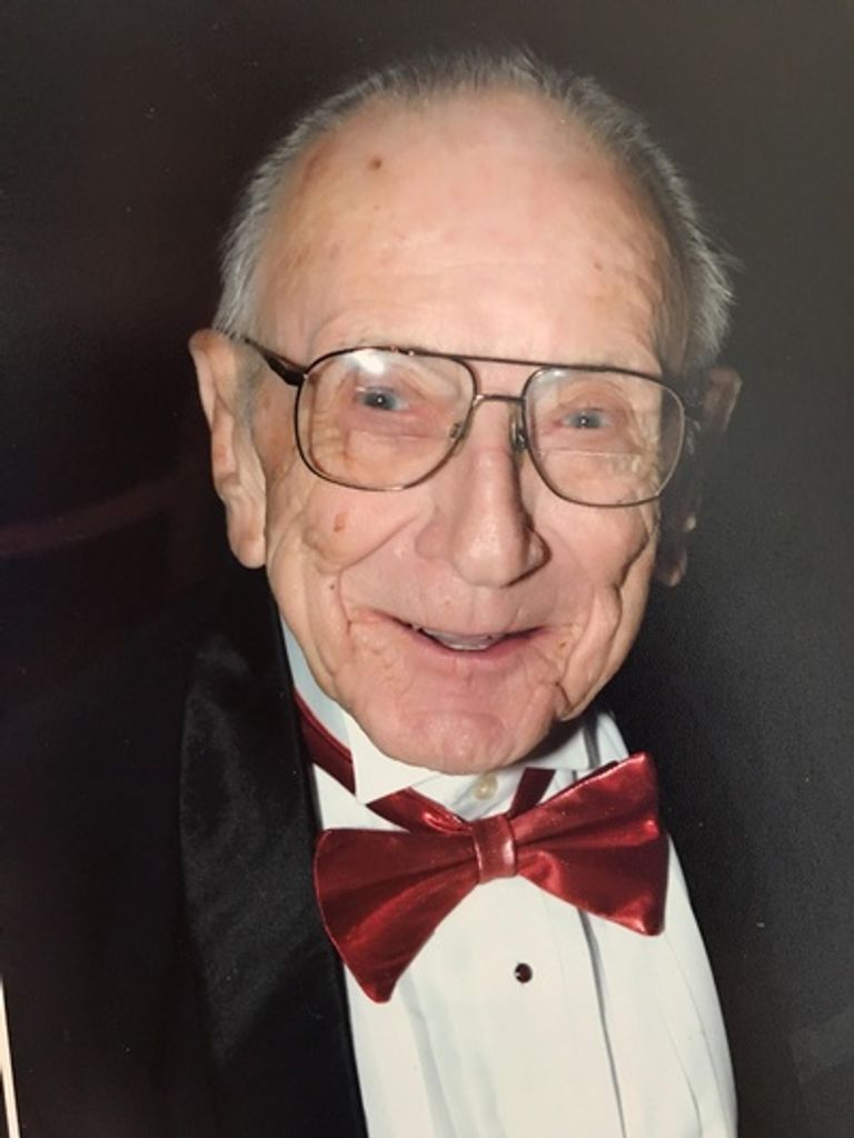 James C. Baker Profile Photo