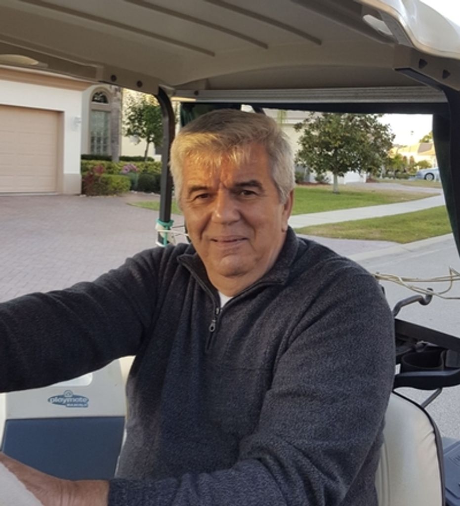 Raymond Rampino Profile Photo