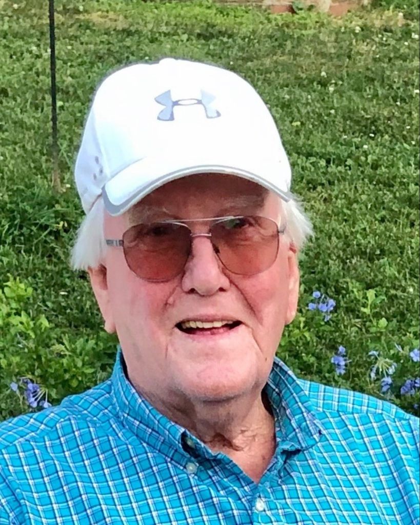William Dorris Childress