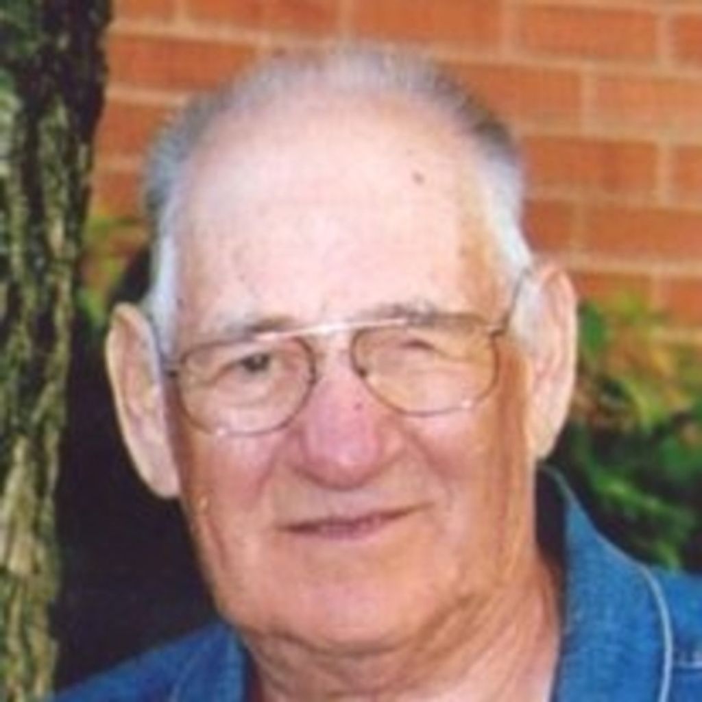Charles H."Moose" Umholtz