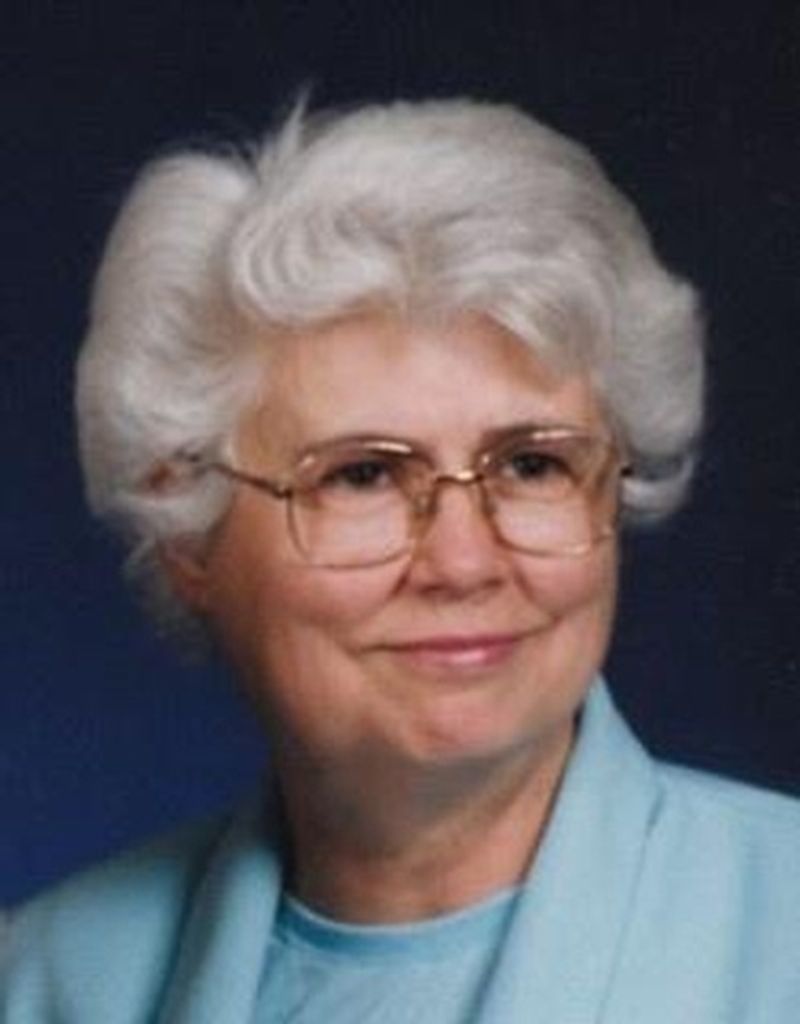 Loretta Paxton