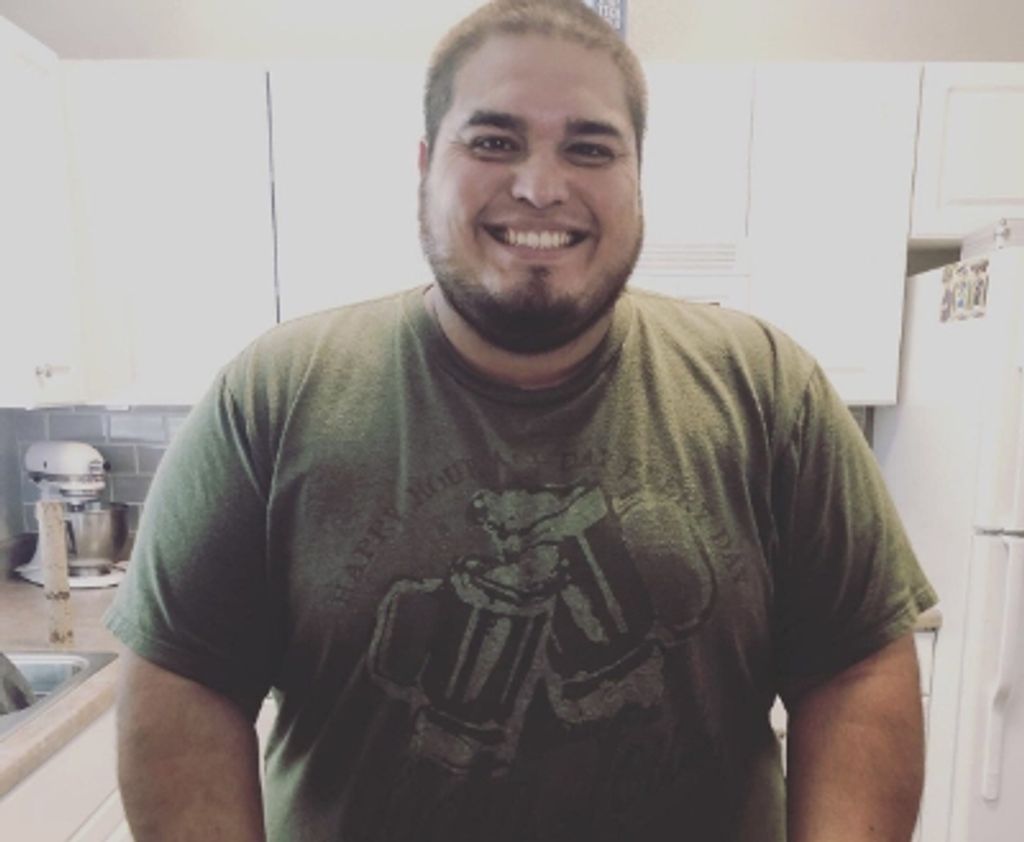 Ethan David Naylor Profile Photo