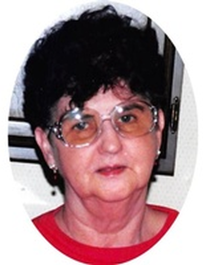 Darlene Jewell Sparks Willis