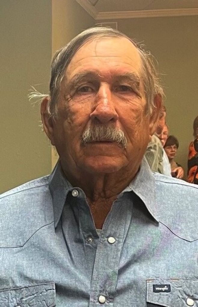 Jerry Don Sheppard, Sr. Profile Photo