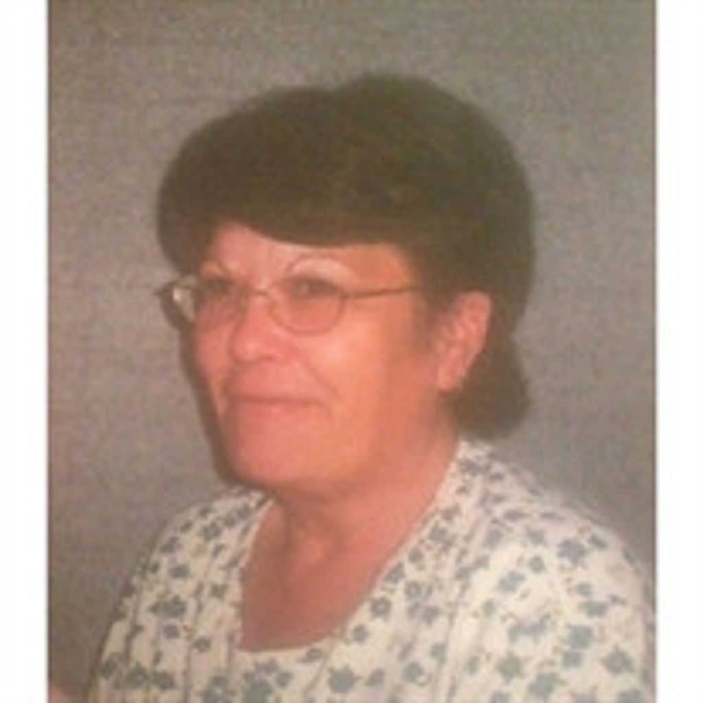 Pamela Spicer-Lindloff