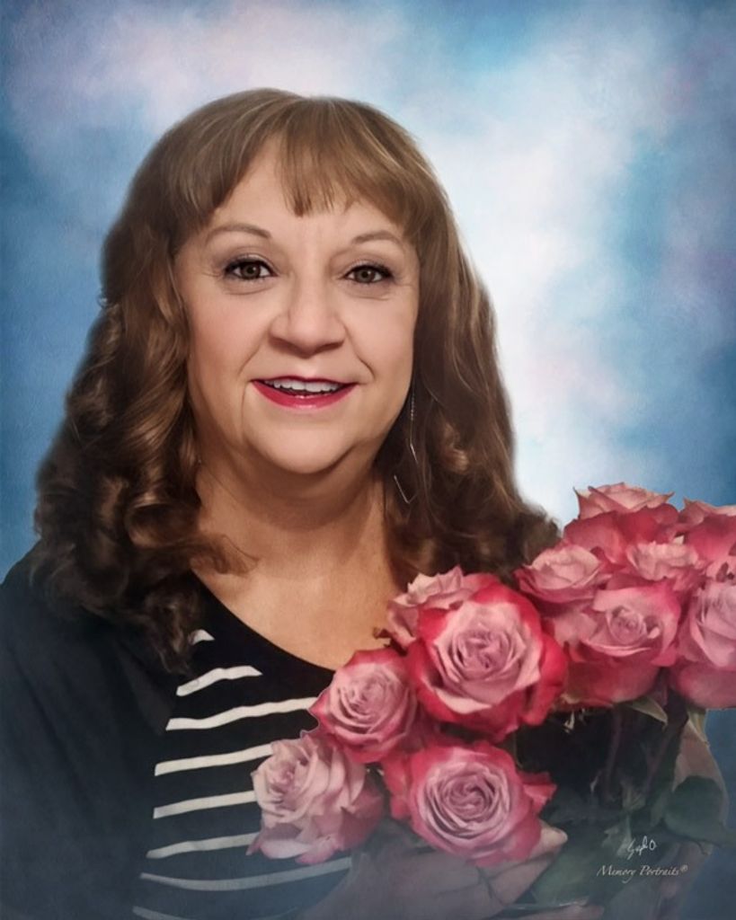 Debbie J. Aguilera