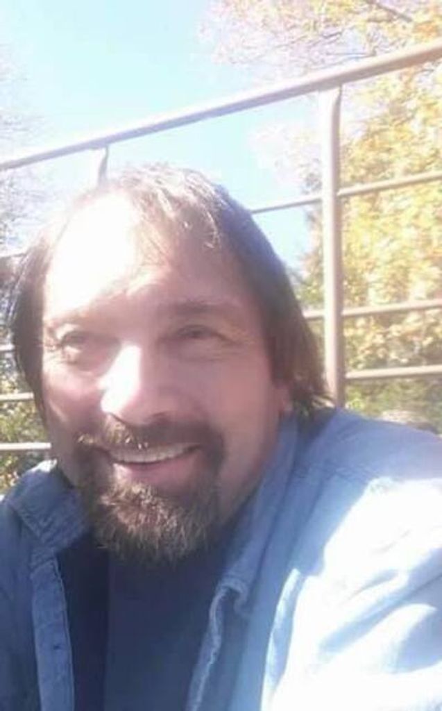 Michael Tall Profile Photo