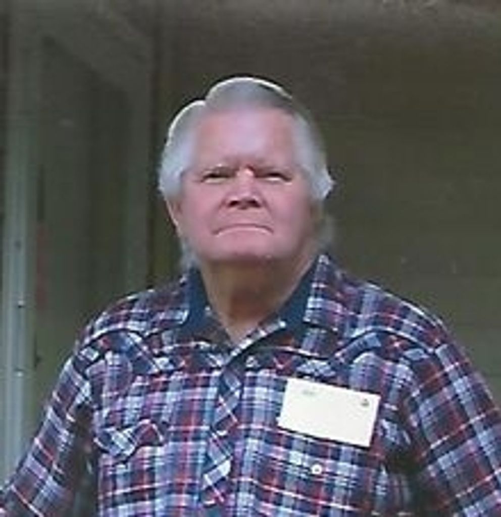 Lonzie Willard Pardue Profile Photo