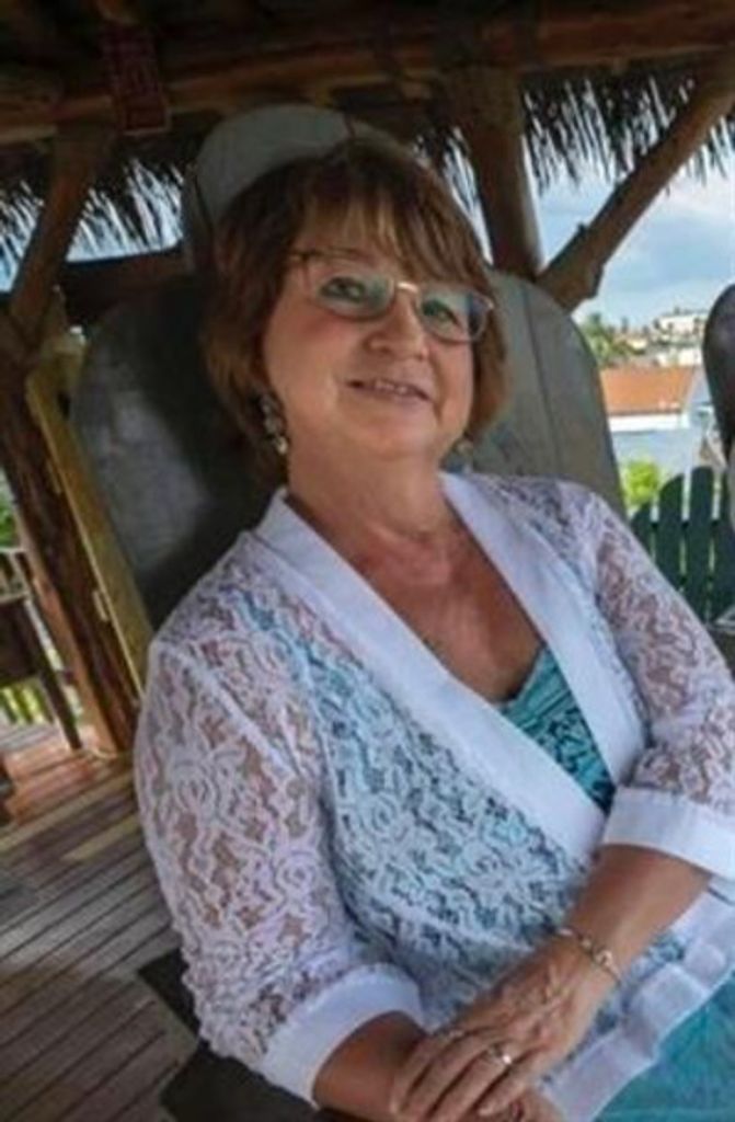 Joyce Lynn Kirchner Profile Photo