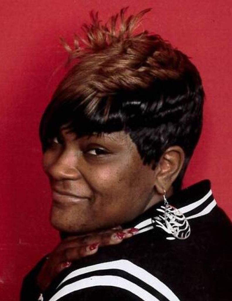 Dominique Nicole Mcneill Monroe Profile Photo