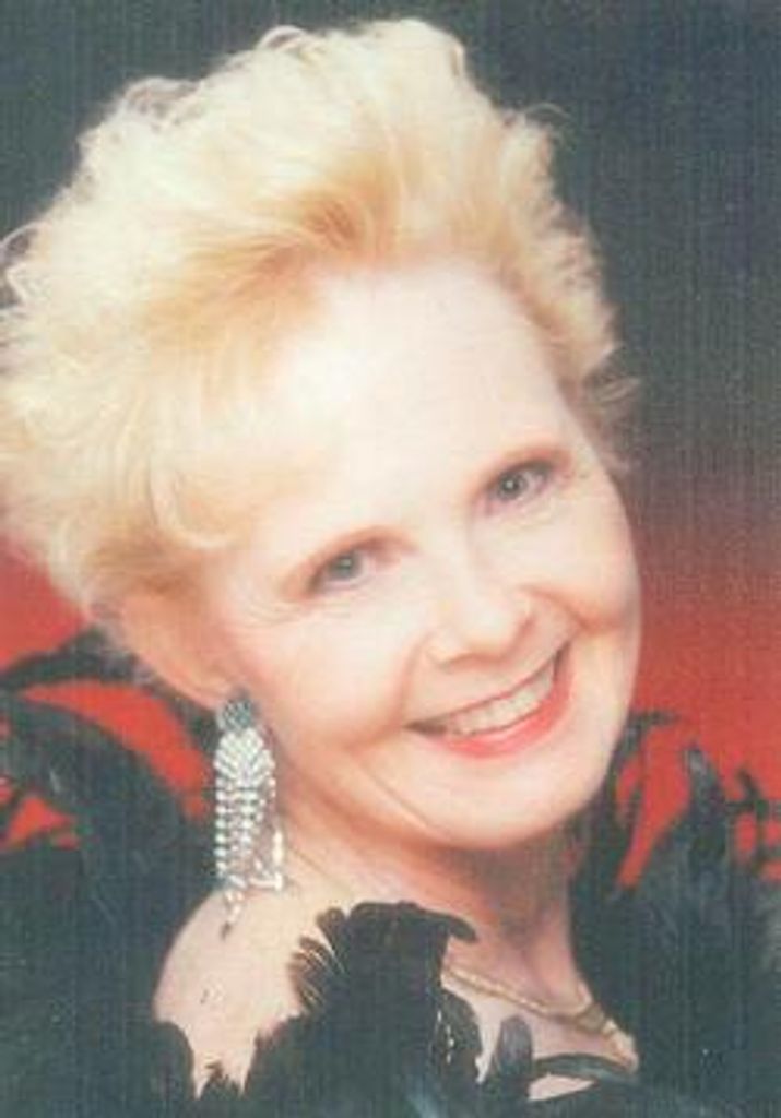 Imogene Aday Chaddock