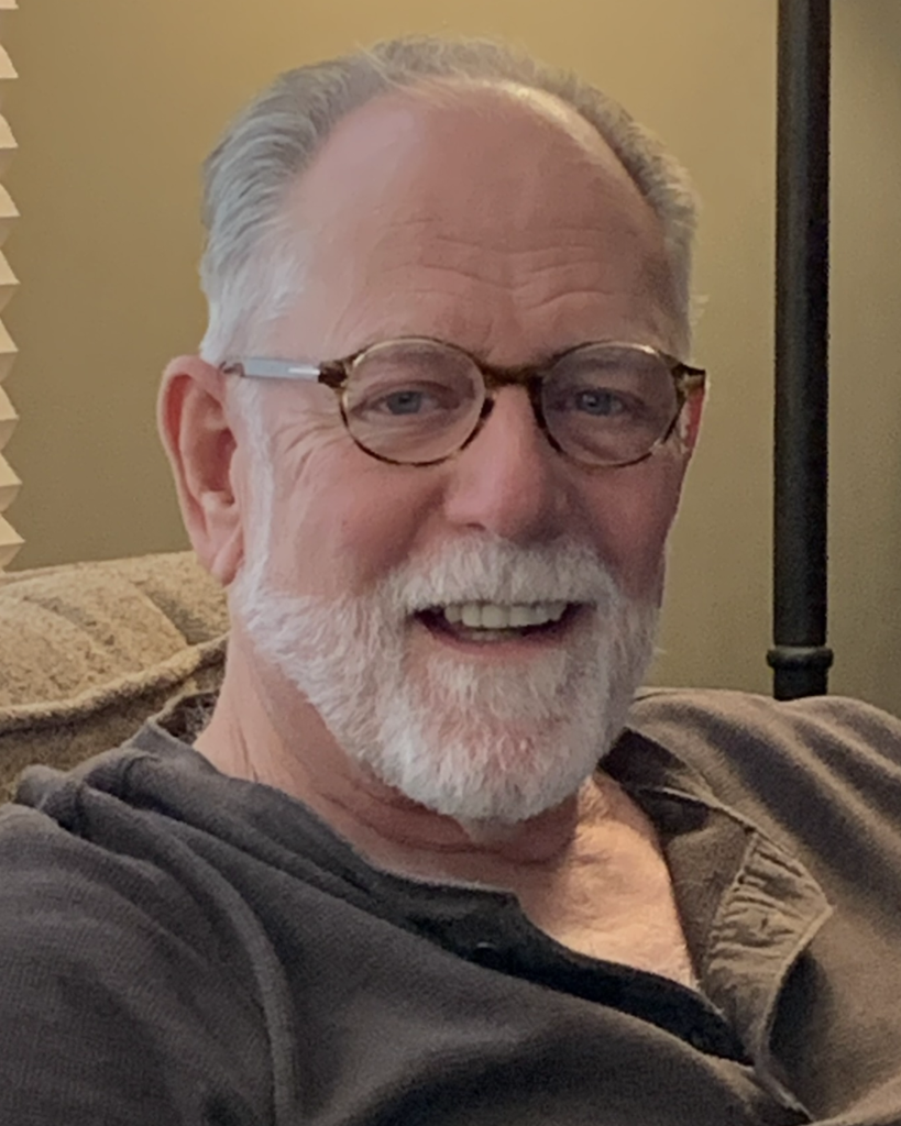 Charles "Chuck" Keenon Profile Photo