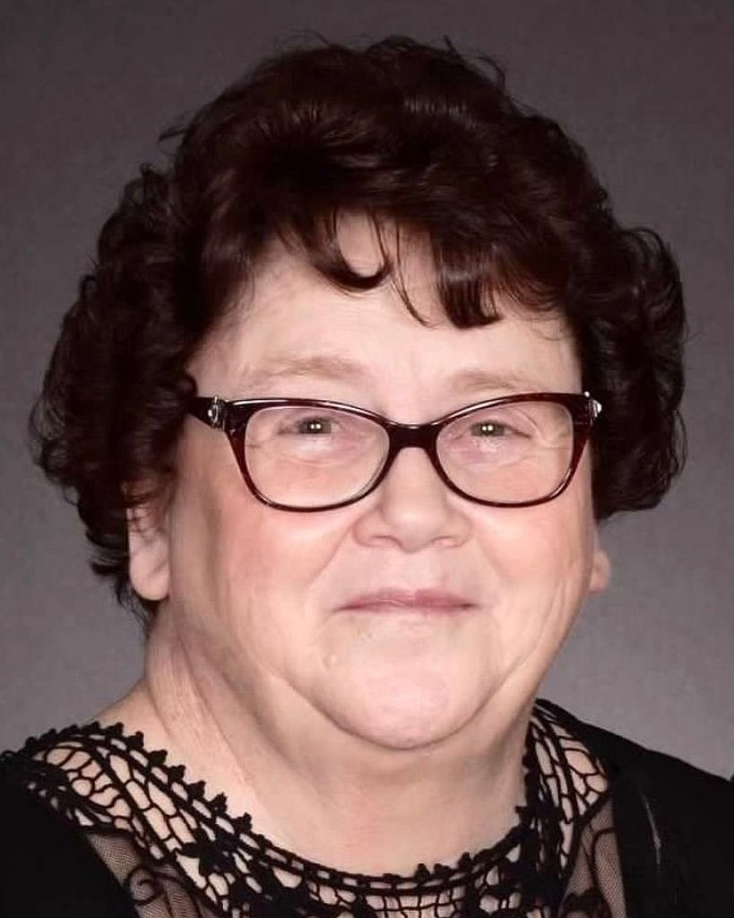Rita M. Smith