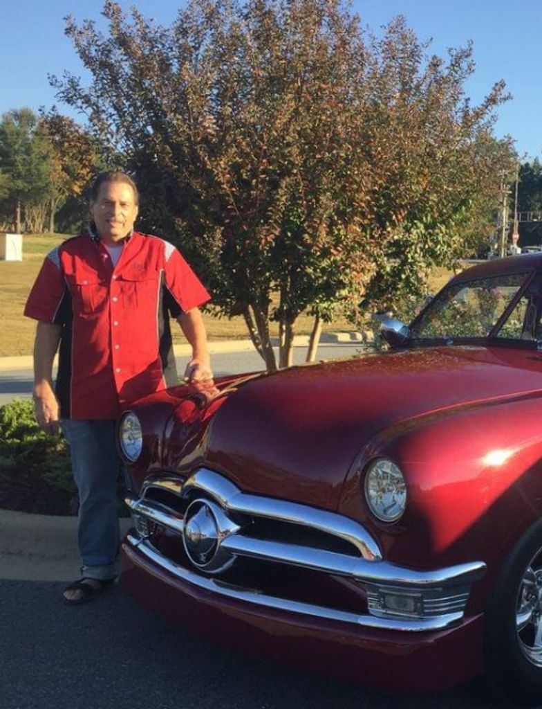 Myron "Mike" Gerchak