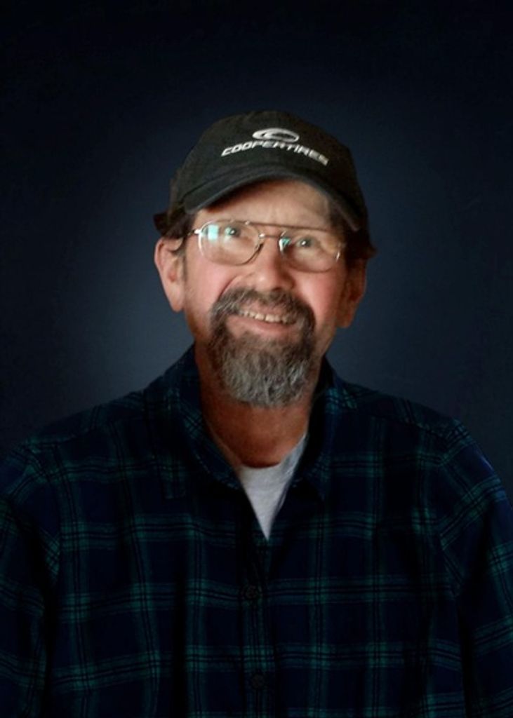 Douglas A. Mares Profile Photo