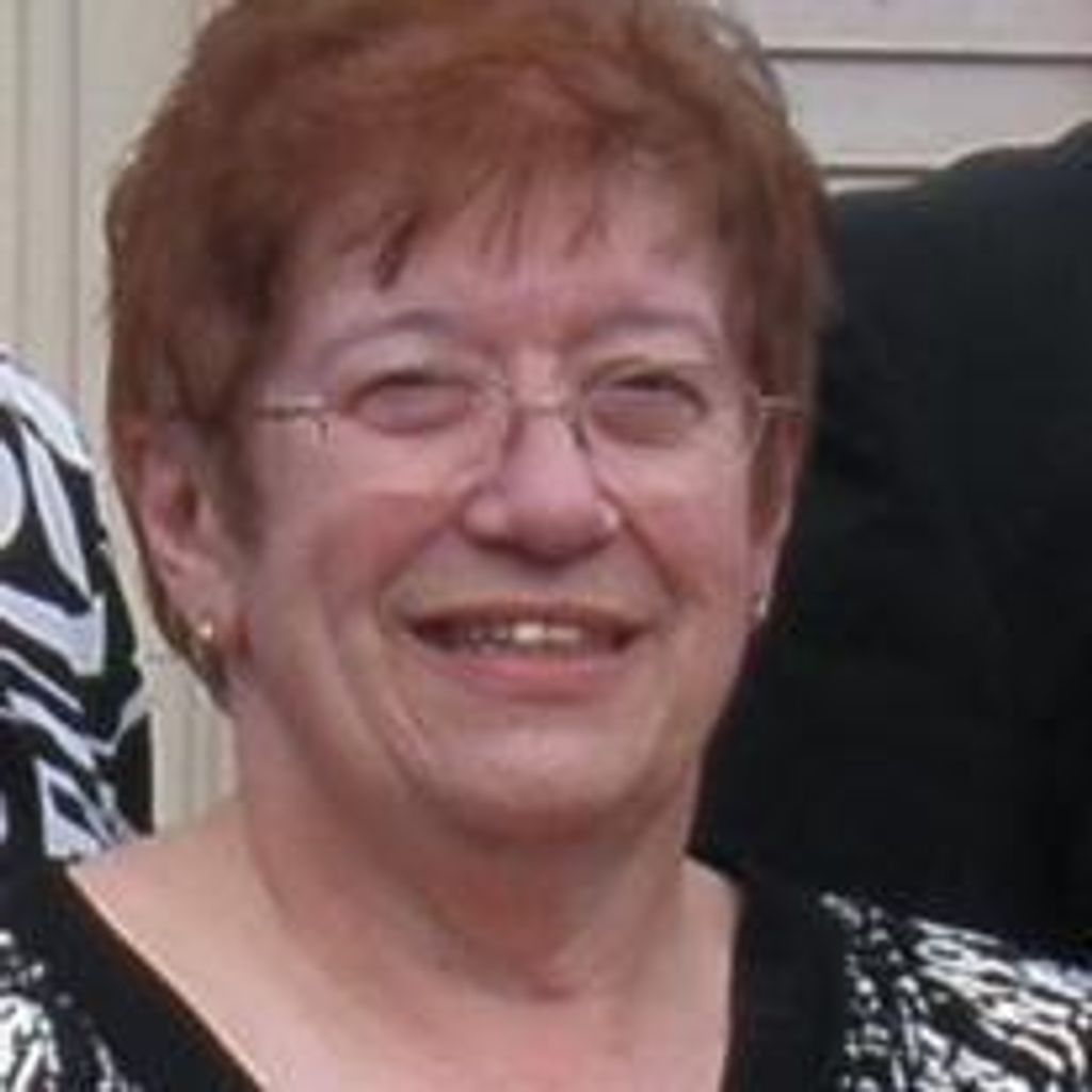 Margaret Ann Goodchild Profile Photo