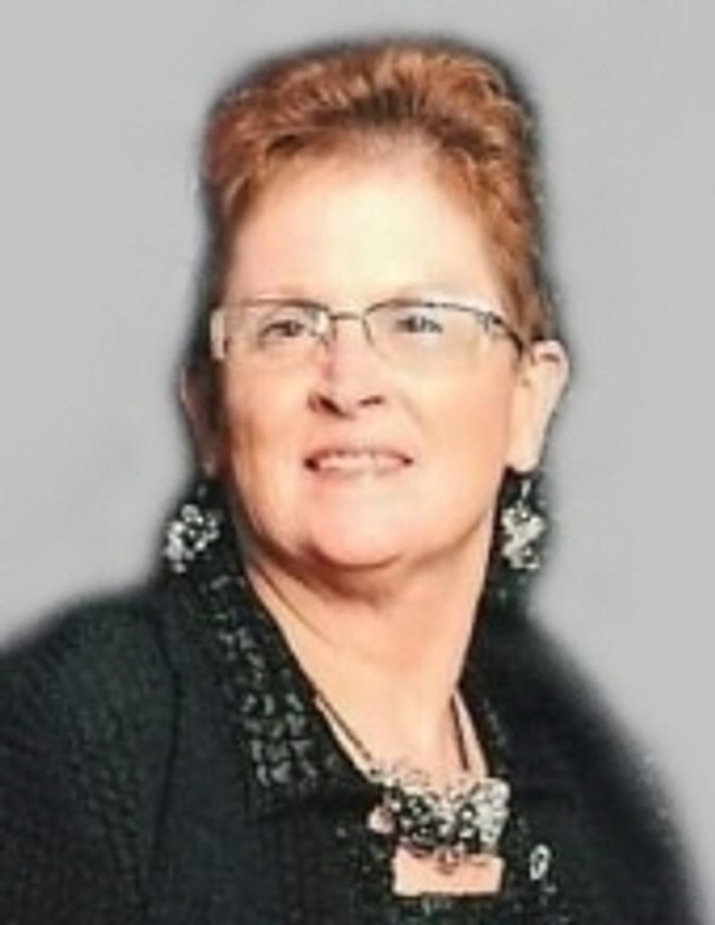 Judith M. Wulf