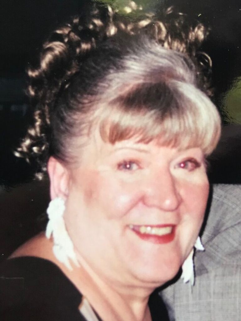 Theodora M. Seaman