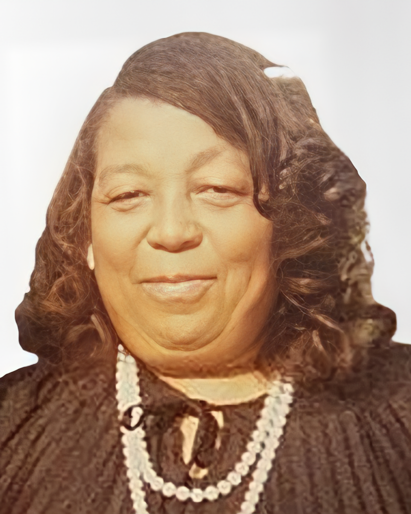 Cora Bell Scott Profile Photo