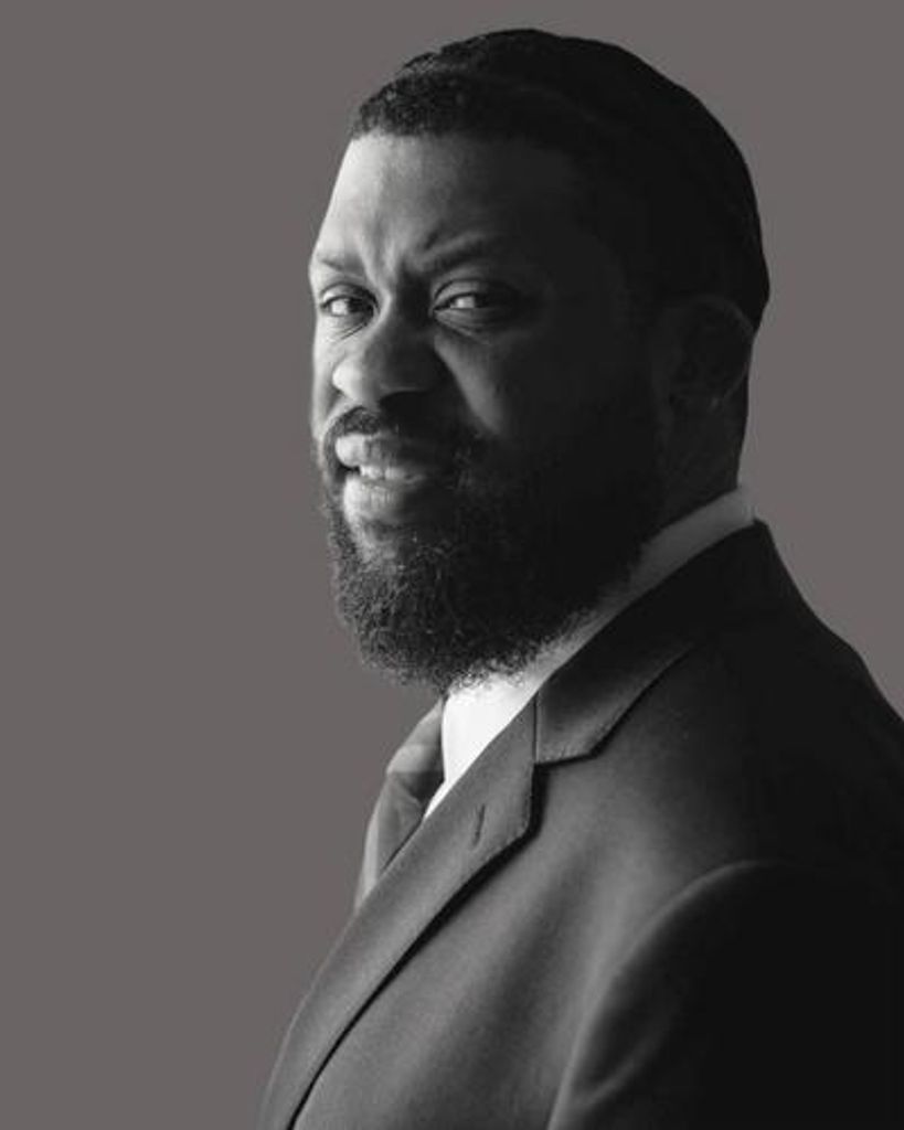 John Stephen Washington Profile Photo