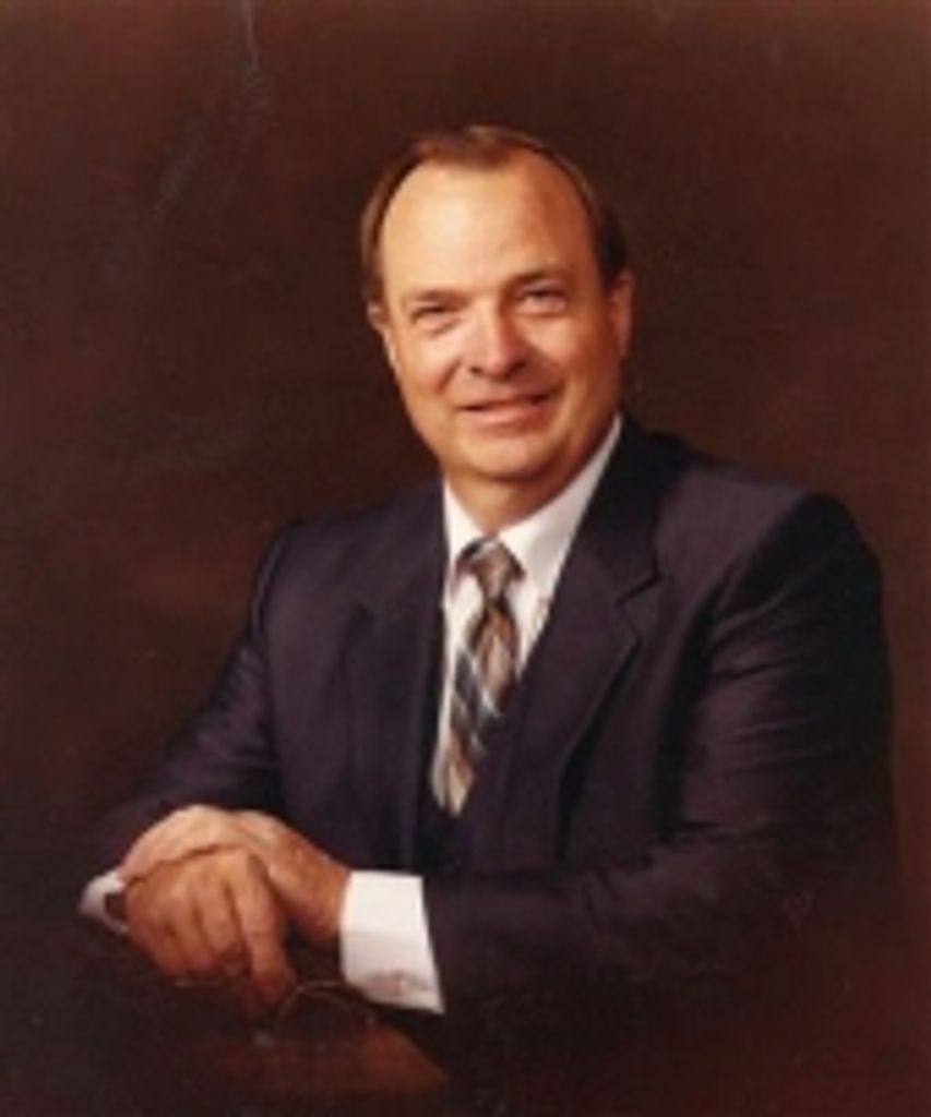 Orville Christensen Cox