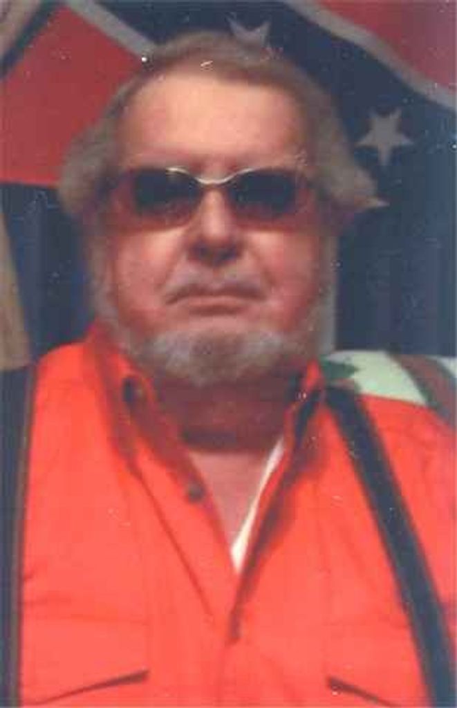 Charles Richard Ballard