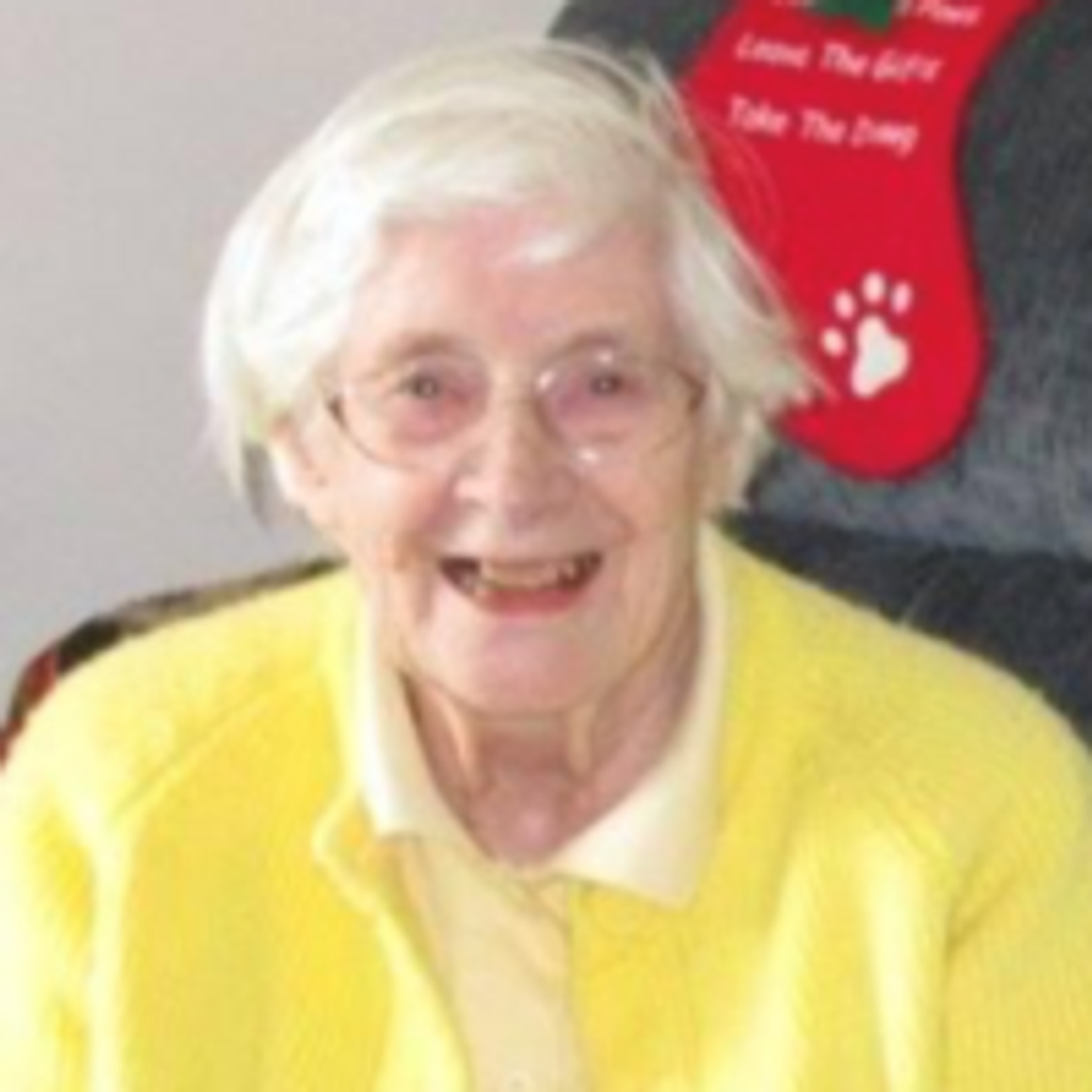 Bertha Frances Akley Profile Photo