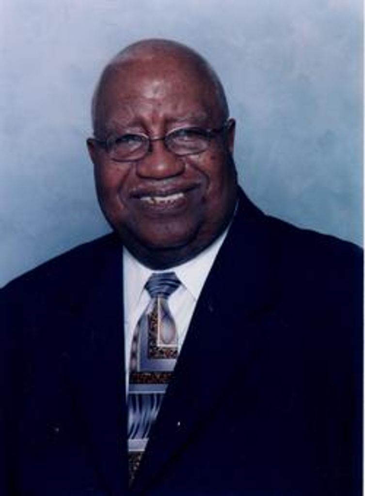John Royal Martin Profile Photo
